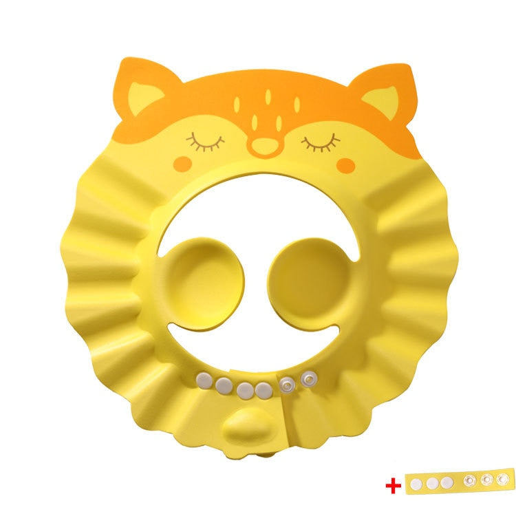 Baby Shower Cap Adjustable