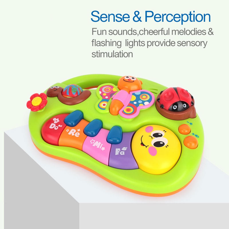 Baby Toys Learning Machine
