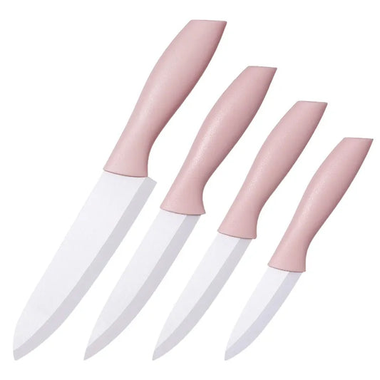 Modern Household More Sizes Zirconia Fruit Knife