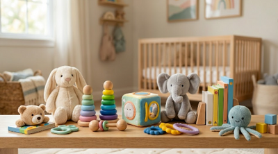 Baby Activity / Toys