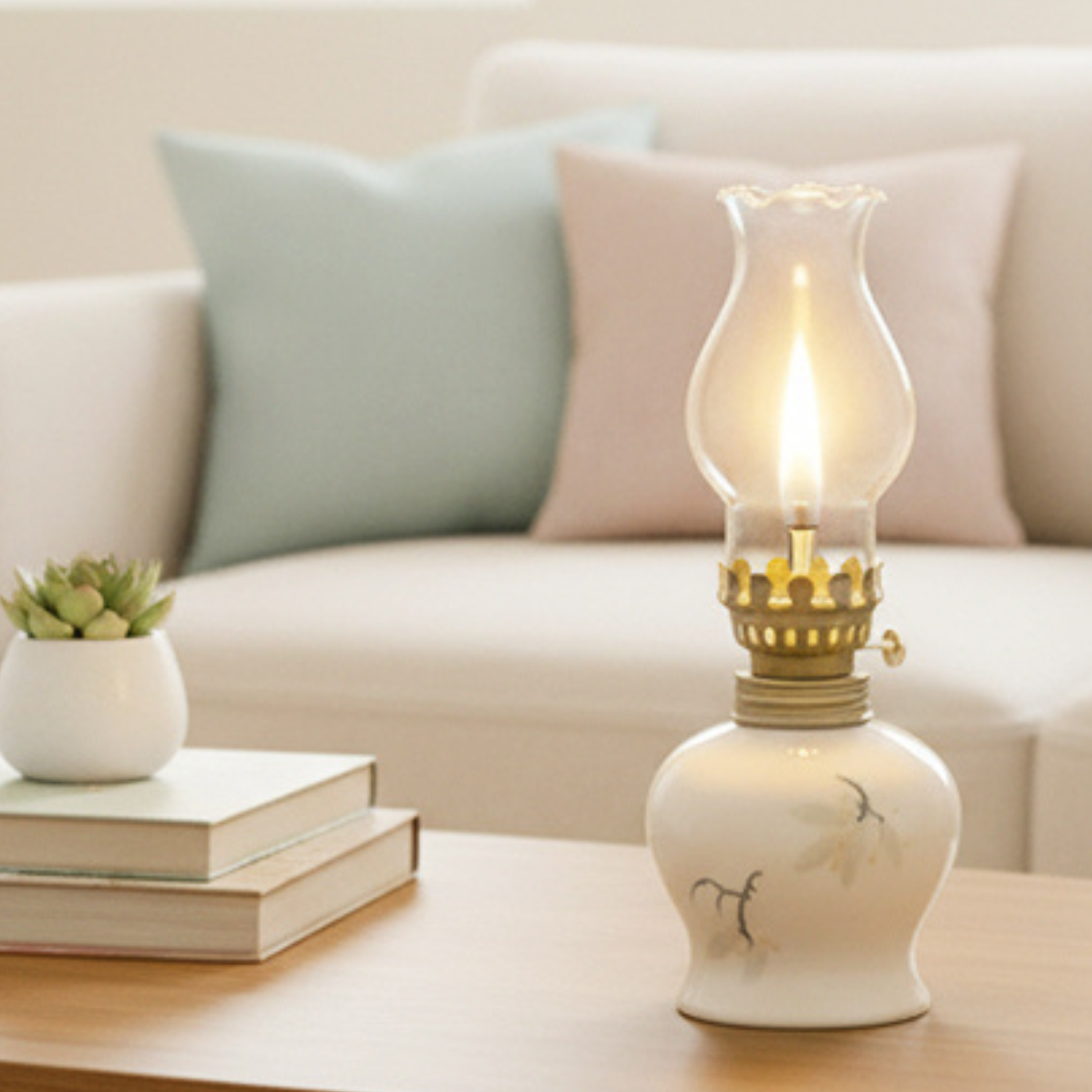 Home Decoration