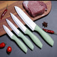 Modern Household More Sizes Zirconia Fruit Knife