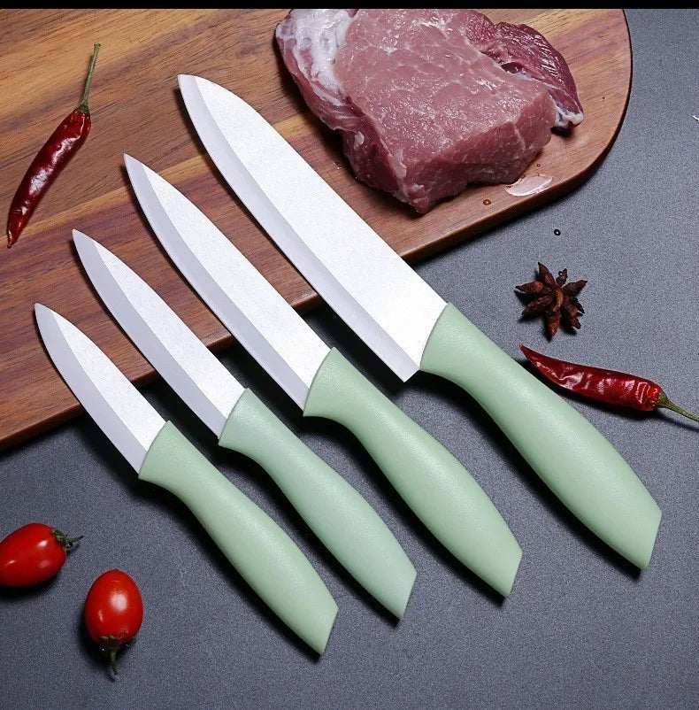 Modern Household More Sizes Zirconia Fruit Knife