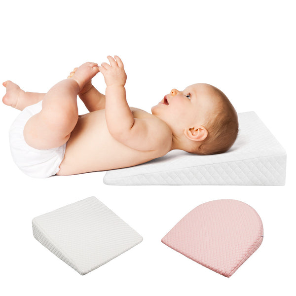 Baby Anti spitting Pillow