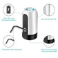 Water Bottle Electric Automatic Universal Dispenser 5 Gallon USB USB Water Dispenser Automatic Drinking Water Bottle