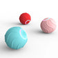 Smart Interactive Rolling Ball for Cats
