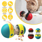 Food Dispensing Dog Puzzle Toy