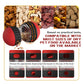 Food Dispensing Dog Puzzle Toy
