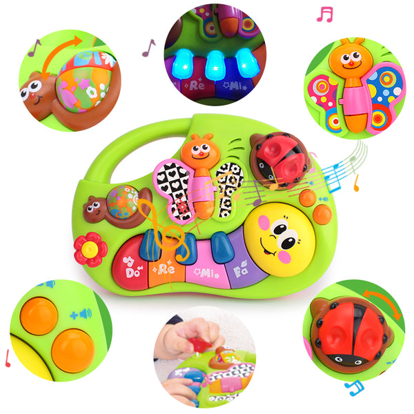 Baby Toys Learning Machine