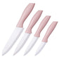 Modern Household More Sizes Zirconia Fruit Knife