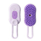 3 In 1 Electric Spray Cat Hair Brushes