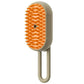 3 In 1 Electric Spray Cat Hair Brushes